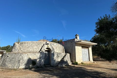 Landejendom i Ostuni, Brindisi, Ostuni - € 70.000 | Ref: 172708 - foto 1